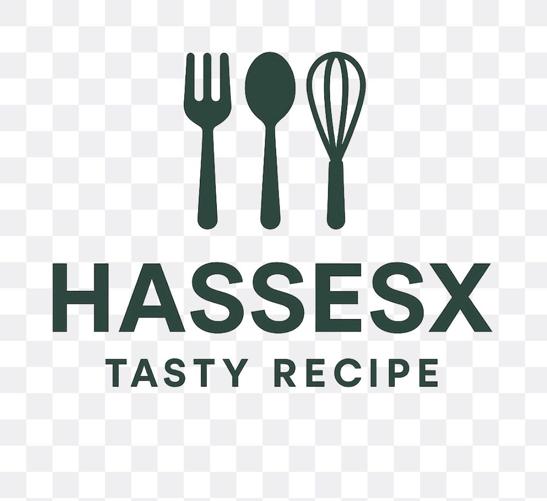 Privacy Policy - Hassesx